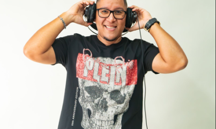 DJ Alex Ferreiras entre los más solicitados del Cibao