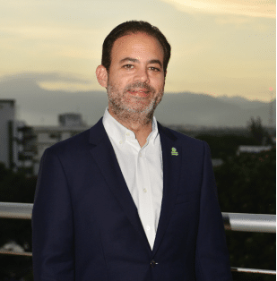 Carlos E. Iglesias: “Expo Cibao ha servido de plataforma a las empresas emergentes y a las establecidas”