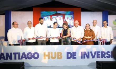Expo Cibao promueve a Santiago como hub de inversiones