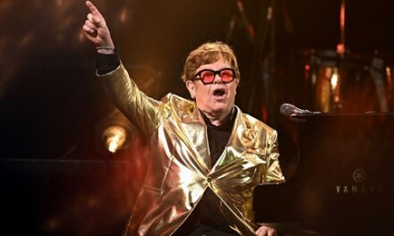 Elton John actuará en inauguración anfiteatro El Dorado Park en Cap Cana