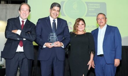 Asociación Cibao recibe certificación internacional Culture Dragon