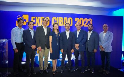 Cámara de Comercio y Producción de Santiago anuncia Expo Cibao 2023 