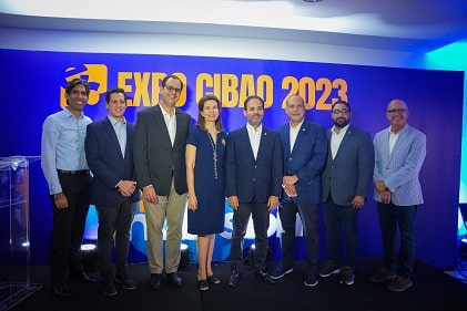Cámara de Comercio y Producción de Santiago anuncia Expo Cibao 2023 