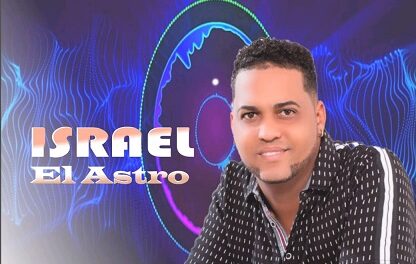 «Amigo de lo ajeno», nuevo tema de Israel, el Astro de la bachata
