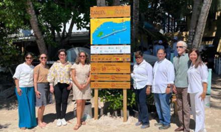 Proyecto crea empleos y rescata atractivos ecoturísticos en Boca Chica