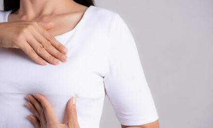 Cáncer de mama: conociendo las señales, síntomas y detección temprana 