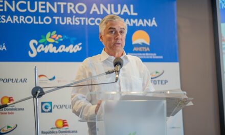Ofrecen detalles de IX Encuentro Anual para el Desarrollo Turístico de Samaná