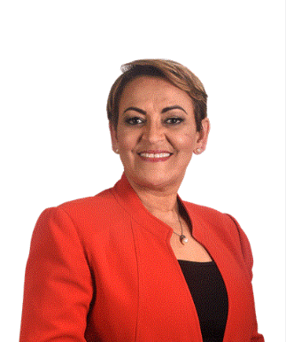 Psicóloga Sandra Fernández orientará familias