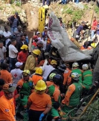 Tragedia en Quita Sueño: 5 muertos y 12 heridos en colisión de autobús y patana