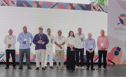 Inauguran segunda edición Dominican Cigar Fest 2023