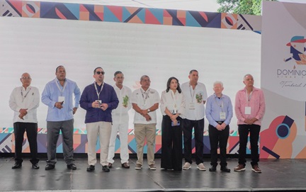 Inauguran segunda edición Dominican Cigar Fest 2023