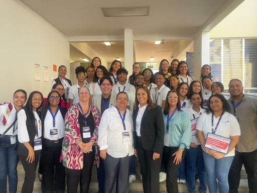 CCDA realiza pre-conferencia del Annual Conference for Teachers of English 2023