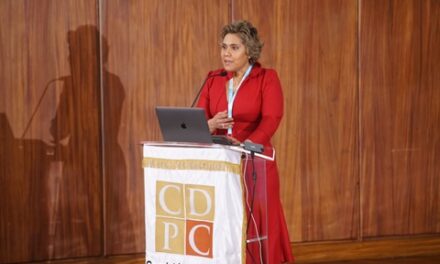 Presidenta ProCompetencia RD cita retos y desafíos para sancionar conductas anticompetitivas en la región