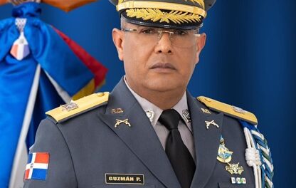 Presidente designa nuevo director Policía Nacional y en la Digesett