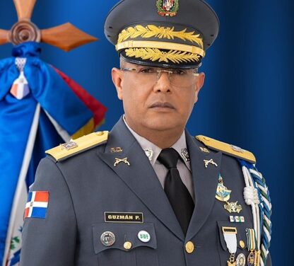 Presidente designa nuevo director Policía Nacional y en la Digesett