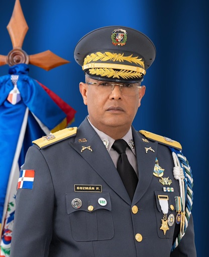 Presidente designa nuevo director Policía Nacional y en la Digesett