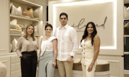Tailored abre nueva tienda en Santiago