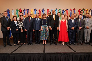 República Dominicana asume presidencia del Foro Iberoamericano de Protección al Consumidor