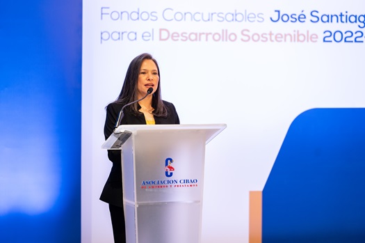 Asociación Cibao abre séptima convocatoria Fondos Concursables 2023-2024