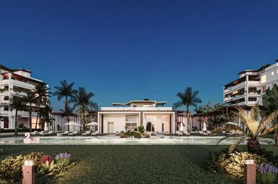 Baycana Properties presenta Cana Bay Beach Club & Golf Resort