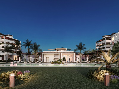 Baycana Properties presenta Cana Bay Beach Club & Golf Resort