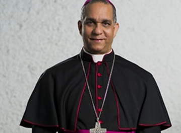 Santiago tendrá nuevo Arzobispo