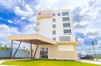 Hilton Garden Inn La Romana anuncia atractivas ofertas a clientes locales