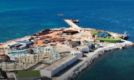 Puerto de Cabo Rojo recibirá su primer crucero el 4 de enero