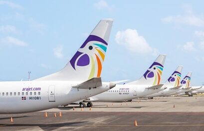 Arajet conectará Puerto Plata con Colombia en vuelo especial