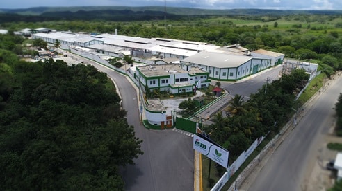 Industrias San Miguel: referente en desarrollo sostenible