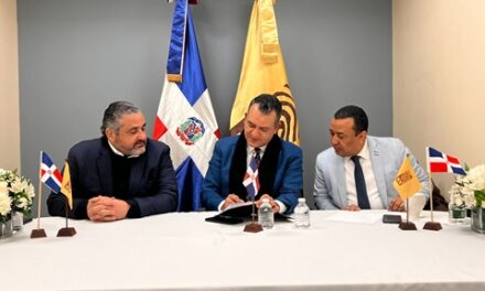 Presidente JCE: cifra padrón dominicano en el exterior asciende a 870 mil empadronados