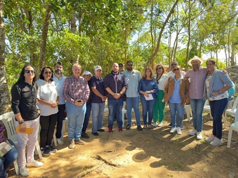 Agentes de viajes promoverán atractivos de Hato Mayor