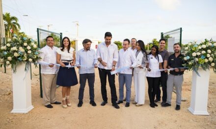 Grand Sirenis Punta Cana y CEPM potencian el turismo sostenible con planta solar fotovoltaica