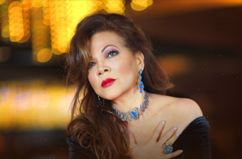 Ángela Carrasco actuará en Premios Soberano, homenajearán 49 años de trayectoria