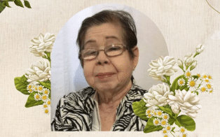 Fallece la primera mujer ingeniera agrónoma de RD, Mirian Yocasta Soto Roa de Rosa