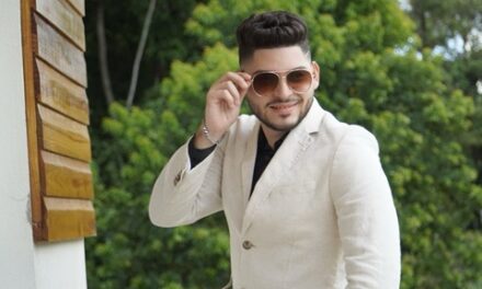 Jayson Guzmán regresa al ruedo con “Amor traicionero”