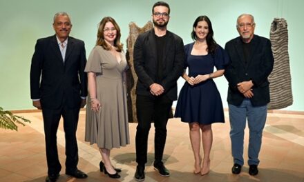 Orgullo de Quisqueya estrena para el Cibao en el Centro León 