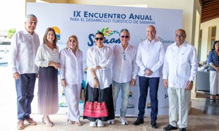 Clausuran IX Encuentro Anual para desarrollo turístico de Samaná