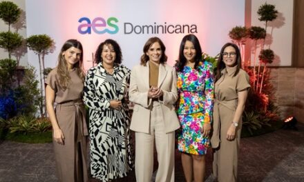 AES dominicana es el mejor lugar para que las mujeres trabajen en RD