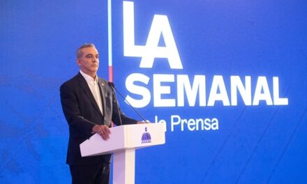 Presidente realizará el lunes LA Semanal con la Prensa desde Santiago