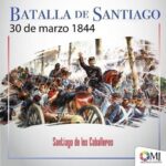 He Dicho: La Batalla de Santiago!!