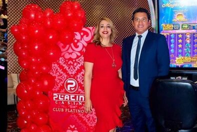Casino Platino lanza exclusiva tarjeta para “Club de Clientes”