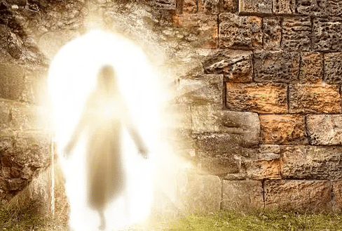 La Resurrección y el camino hacia un mundo de derechos humanos