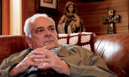 Fallece empresario José León Asensio