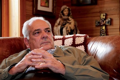 Fallece empresario José León Asensio