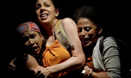 “Acumulada” y “Los Sueños de Lorca” continúan la Tercera Temporada de Teatro Banreservas