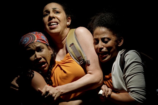 “Acumulada” y “Los Sueños de Lorca” continúan la Tercera Temporada de Teatro Banreservas