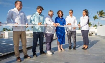 Meliá Hotels International y CEPM inauguran un parque solar