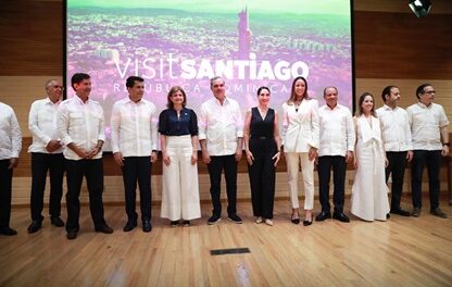 Nuevas iniciativas fortalecen oferta turística Santiago