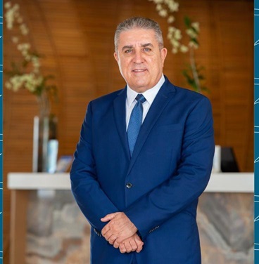 Asociación Hoteles La Romana-Bayahibe reelige a Andrés Fernández como Presidente